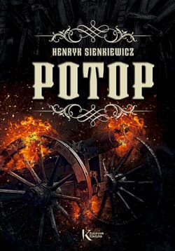 Potop - Henryk Sienkiewicz