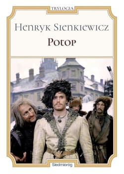 Potop - Henryk Sienkiewicz