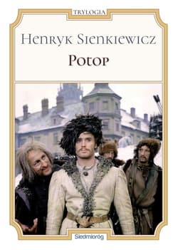 Potop - Henryk Sienkiewicz