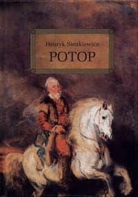 Potop - Henryk Sienkiewicz