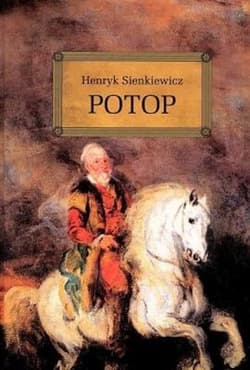 Potop - Henryk Sienkiewicz