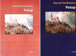 Potop. - Henryk Sienkiewicz