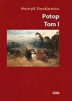 Potop. - Henryk Sienkiewicz