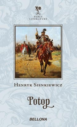 Potop - Henryk Sienkiewicz