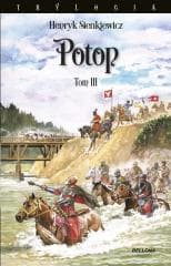 Potop T.3 - Henryk Sienkiewicz
