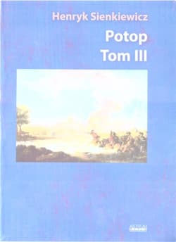 Potop Tom 3 - Henryk Sienkiewicz