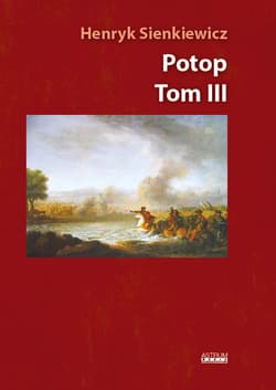 Potop Tom 3 - Henryk Sienkiewicz