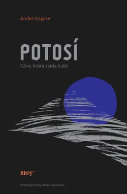 Potosí - audiobook - Ander Izagirre
