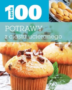 Potrawy z ciasta ucieranego