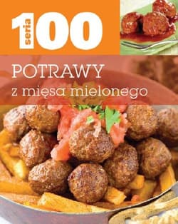 Potrawy z mięsa mielonego