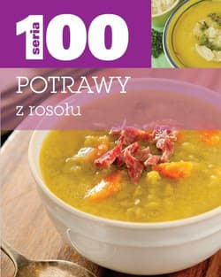 Potrawy z rosołu