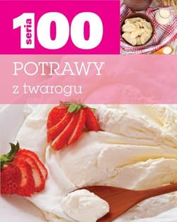 Potrawy z twarogu