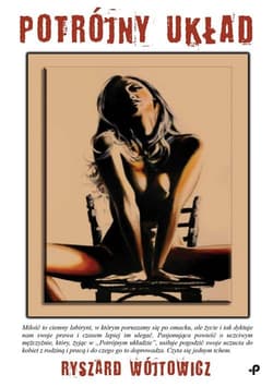 Potrójny układ - Ryszard Wójtowicz