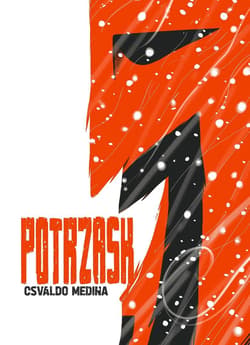 Potrzask - Medina Osvaldo