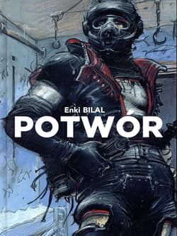 Potwór - Bilal Enki