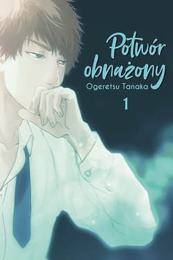 Potwór obnażony #1 - Ogeretsu Tanaka