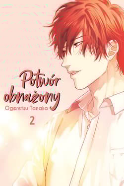 Potwór obnażony #2 - Ogeretsu Tanaka