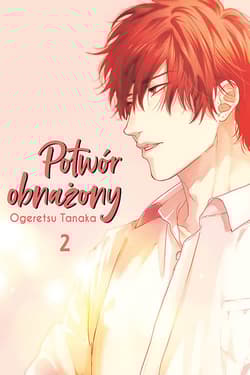 Potwór obnażony #2 - Ogeretsu Tanaka