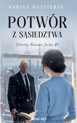 Potwór z sąsiedztwa