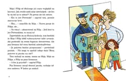 Galeria - zdjęcie nr. 3 - Potworak i inne ko(s)miczne opowieści