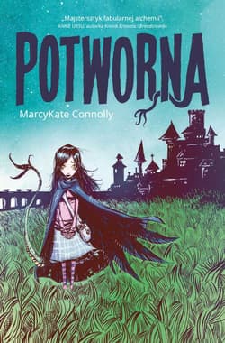 Potworna - MarcyKate Connolly
