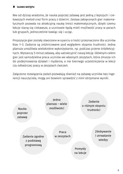 Galeria - zdjęcie nr. 2 - Potwornie zakręcone zadania matematyczne