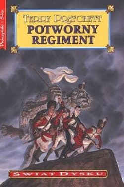 Potworny regiment