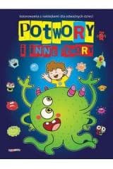 Potwory i inne stwory - Praca zbiorowa