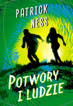 Potwory i ludzie - ebook - Patrick Ness
