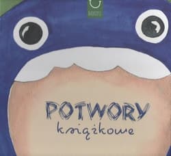 Potwory książkowe