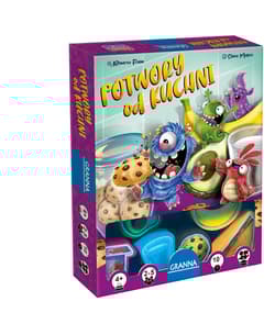 Potwory od kuchni GRANNA