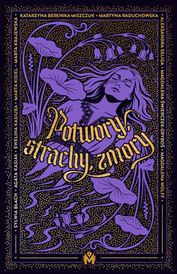 Galeria - zdjęcie nr. 2 - Potwory, strachy, zmory (ilustrowane brzegi)