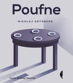 Poufne - audiobook - Mikołaj Grynberg