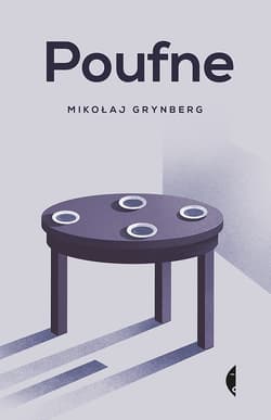 Poufne - ebook - Mikołaj Grynberg