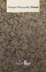 Pound - Grzegorz Wierczyński