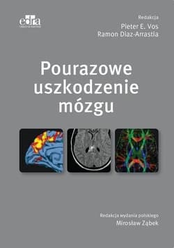 Pourazowe uszkodzenie mózgu - Vos P.E. ,  Diaz-Arrastia R.