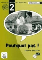 Pourquoi pas! 2 ćw. LEKTORKLETT - M. Bodquet, Y. Rennes, M.-F.Vignaud