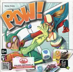 Pow!