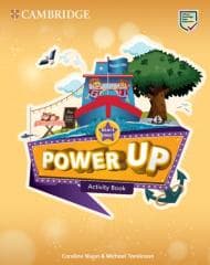 Power Up Start Smart AB - Nixon Caroline, Tomlinson Michael