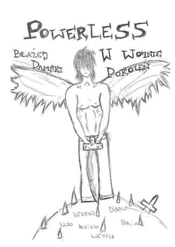 Powerless W wojnie pokoleń - Błażej Damski