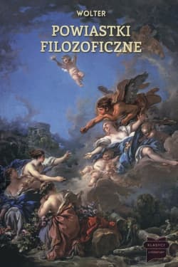 Powiastki filozoficzne