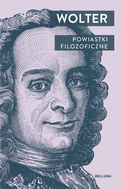 Powiastki filozoficzne - Wolter