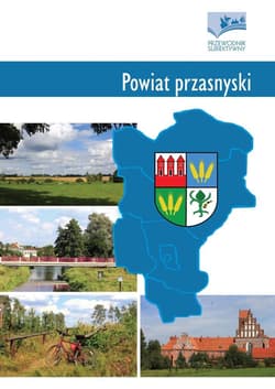 Powiat przasnyski - Bernard Kielak