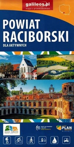 Powiat Raciborski dla aktywnych w.2022 - Praca zbiorowa