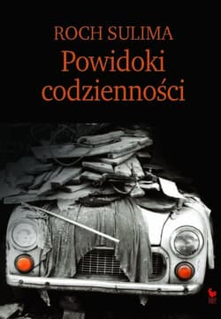Powidoki codzienności Obyczajowość Polaków na progu XXI wieku
