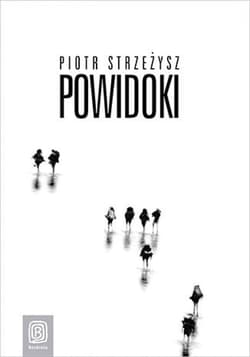 Powidoki. Wydanie 1 - ebook - Piotr Strzeżysz