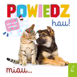 Galeria - zdjęcie nr. 1 - Powiedz hau!