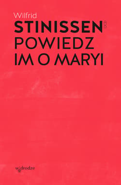 Powiedz im o Maryi - ebook - Wilfrid Stinissen