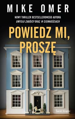 Powiedz mi, proszę - Mike Omer