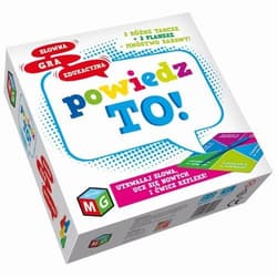 Powiedz To!